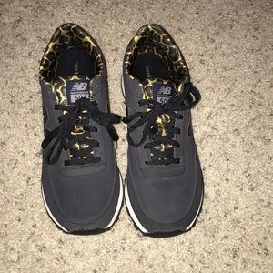 New Balance 501 shoes